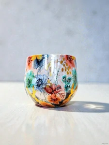 Obal Designed by Lammie - Sparkle Spring