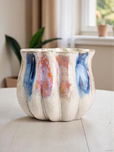 Obal Molly aquarel