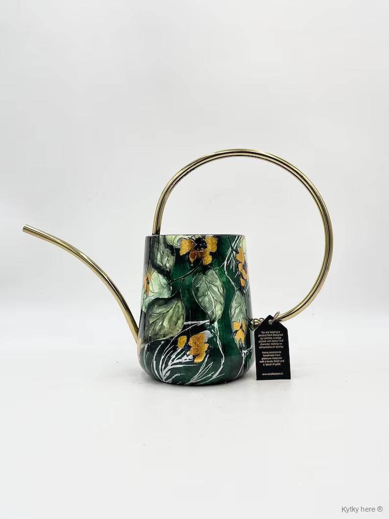 Konvička Bee green - Designed by Lammie
