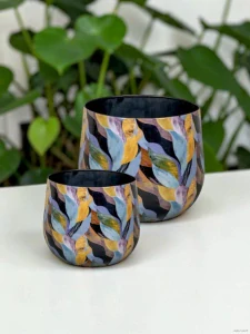 Obal Bombay Blue