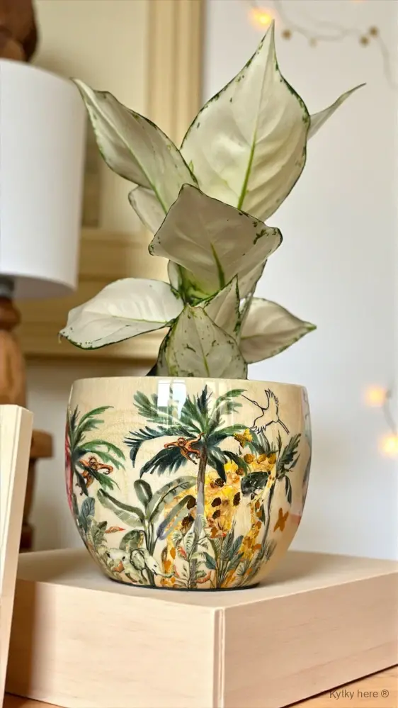 Obal Designed by Lammie - Safari Dream