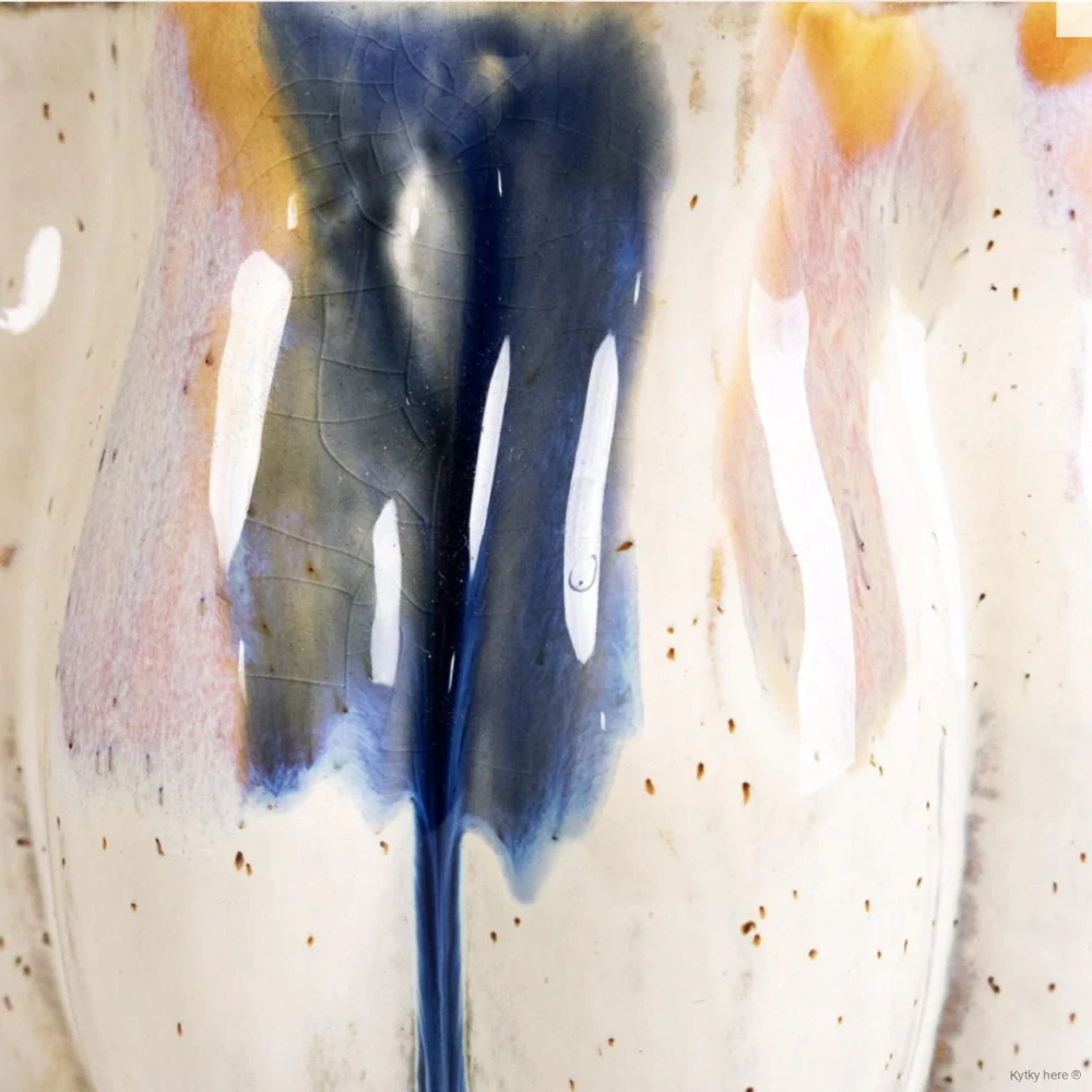 Obal Molly aquarel