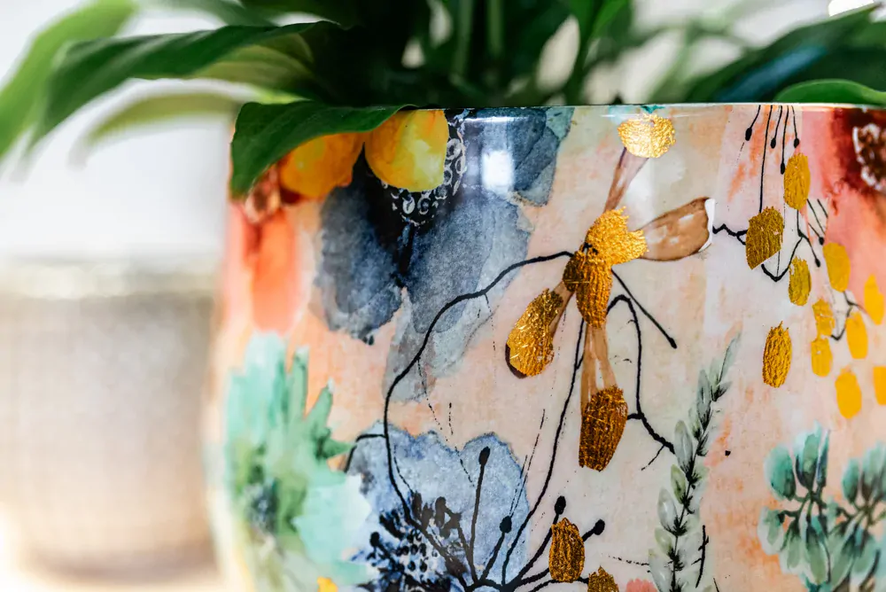 Obal Designed by Lammie - Sparkle Spring